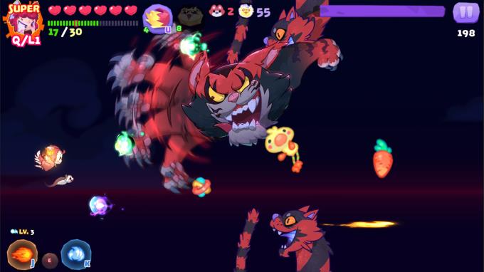 Moolii's Dreamland 哞哩的长梦 Torrent Download