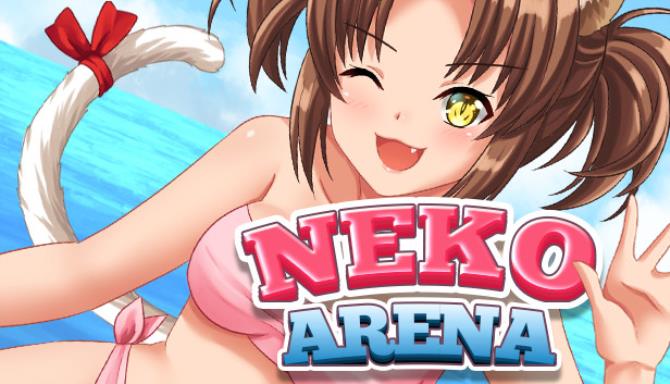 NEKO ARENA Free Download NEKO ARENA Free Download