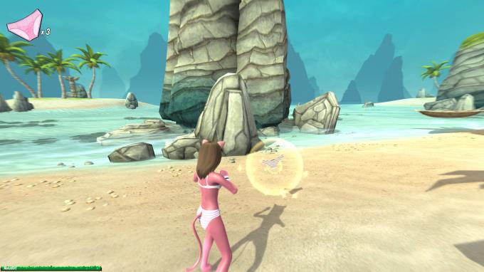 NEKO ARENA PC Crack NEKO ARENA PC Crack