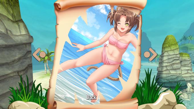 NEKO ARENA Torrent Download NEKO ARENA Torrent Download