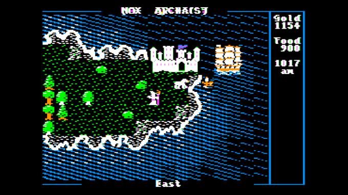 Nox Archaist Torrent Download