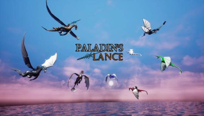 Paladins Lance Free Download Paladins Lance Free Download