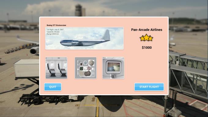 Pan-Arcade Airlines Torrent Download Pan-Arcade Airlines Torrent Download