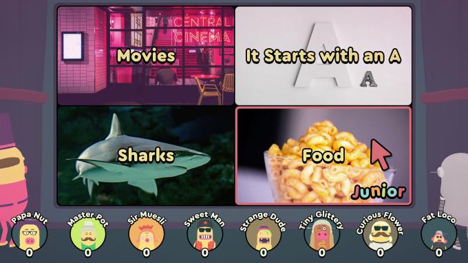 Papa's Quiz Torrent Download Papa's Quiz Torrent Download