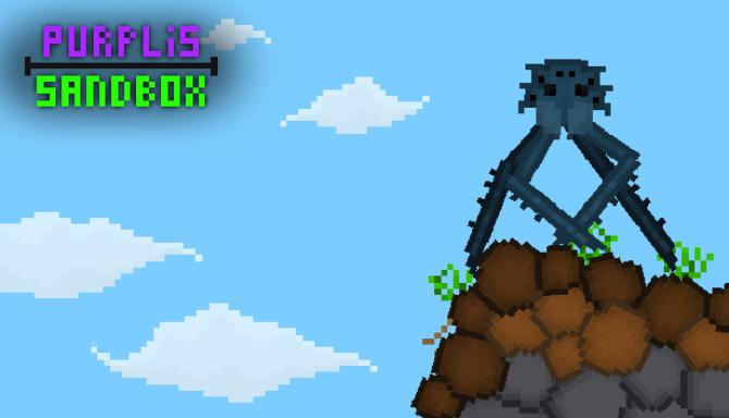 Purplis Sandbox Free Download Purplis Sandbox Free Download