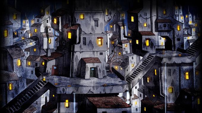 Rain City PC Crack Rain City PC Crack
