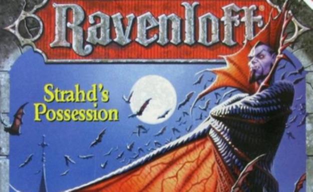 Ravenloft: Strahd's Possession Free Download