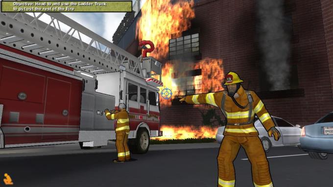 Real Heroes Firefighter HD PC Crack Real Heroes Firefighter HD PC Crack