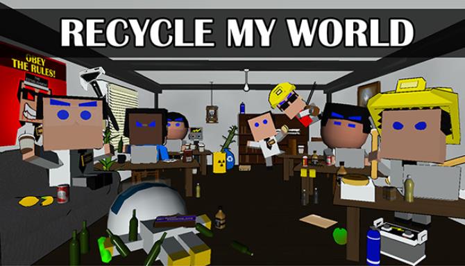 Recycle My World Free Download Recycle My World Free Download