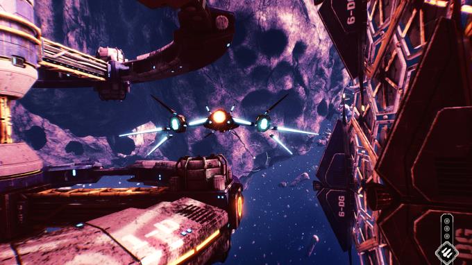 Redout Space Assault Torrent Download
