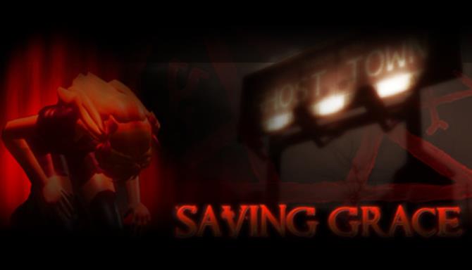 Saving Grace Free Download
