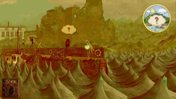 Sceal: An Irish Folklore Adventure Torrent Download Sceal: An Irish Folklore Adventure Torrent Download