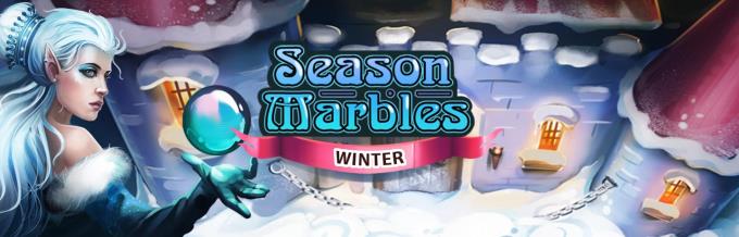 Season Marbles Winter Free Download Season Marbles Winter Free Download