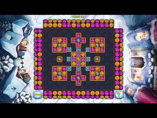 Season Marbles Winter PC Crack Season Marbles Winter PC Crack