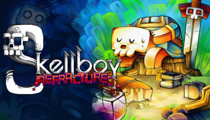 Skellboy Refractured Free Download Skellboy Refractured Free Download