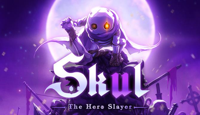 Skul The Hero Slayer Free Download