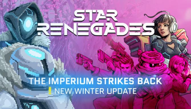 Star Renegades The Imperium Strikes Back Free Download