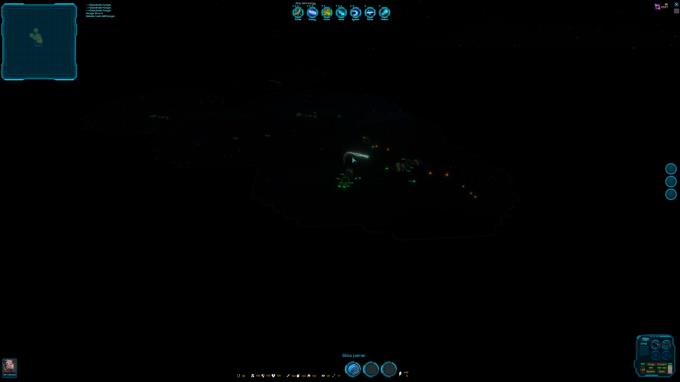 Star Ships PC Crack
