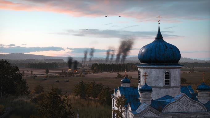 Steel Division 2 Total Conflict Edition v51943 PC Crack