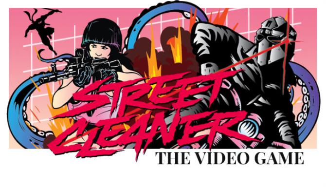 Street Cleaner: The Video Game Free Download Street Cleaner: The Video Game Free Download