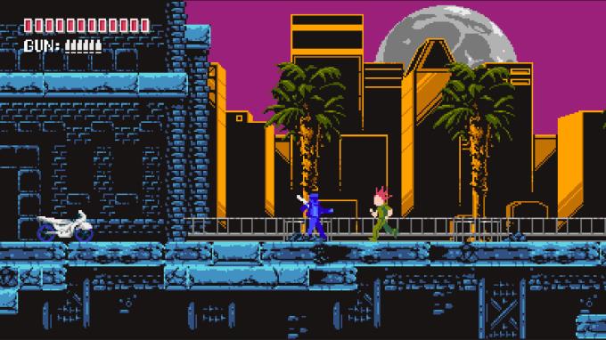 Street Cleaner: The Video Game Torrent Download Street Cleaner: The Video Game Torrent Download