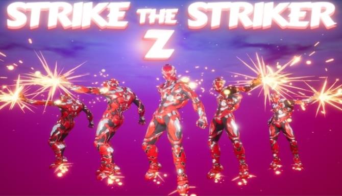 Strike The Striker Z Free Download Strike The Striker Z Free Download
