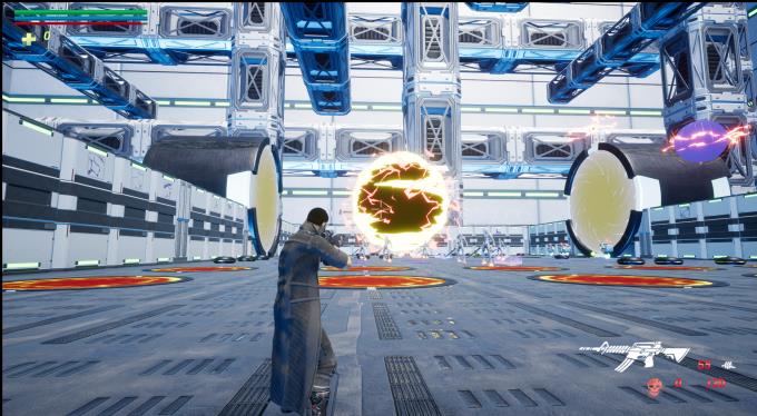 Strike The Striker Z PC Crack Strike The Striker Z PC Crack