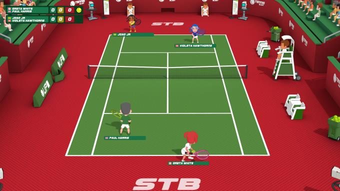 Super Sports Blast PC Crack
