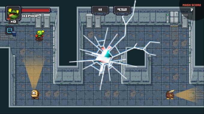 SuperMash PC Crack SuperMash PC Crack