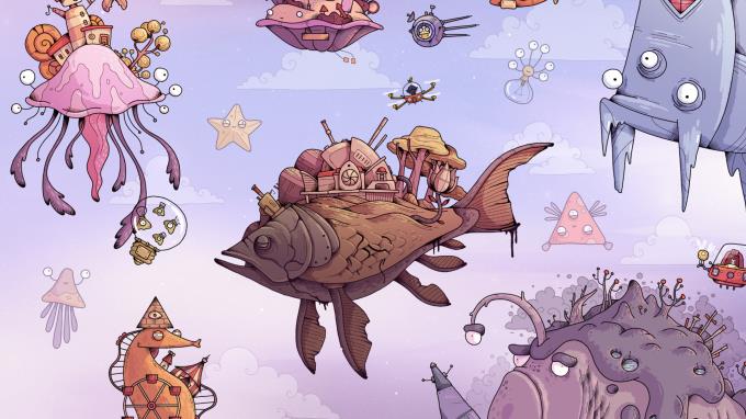 TOHU Torrent Download