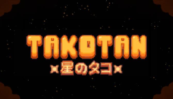 Takotan - 星のタコ Free Download