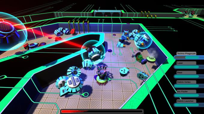 The Happy Little Virus Torrent Download The Happy Little Virus Torrent Download