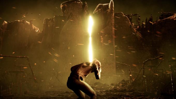 The Medium v1.0.158 Torrent Download The Medium v1.0.158 Torrent Download