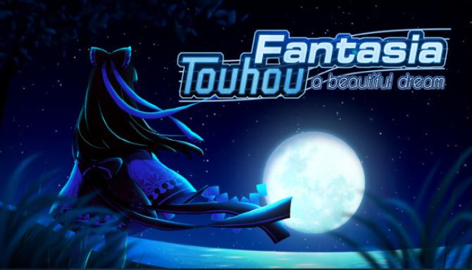Touhou Fantasia / 东方梦想曲 Free Download Touhou Fantasia / 东方梦想曲 Free Download