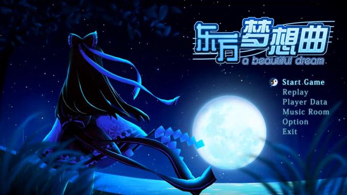 Touhou Fantasia / 东方梦想曲 Torrent Download Touhou Fantasia / 东方梦想曲 Torrent Download