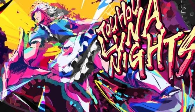 Touhou Luna Nights v1 2 4 6 Free Download