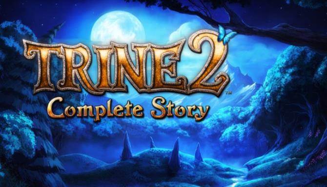 Trine 2: Complete Story v2.01 Free Download