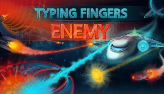Typing Fingers Enemy Free Download