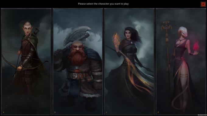 Ultimate ADOM - Caverns of Chaos Torrent Download