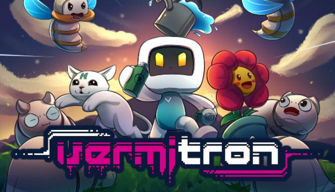 Vermitron Free Download Vermitron Free Download