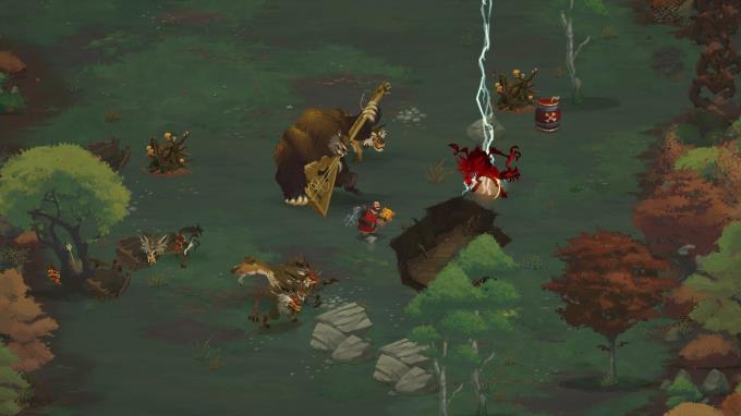 Yaga Armful Edition v1.3.23 PC Crack Yaga Armful Edition v1.3.23 PC Crack