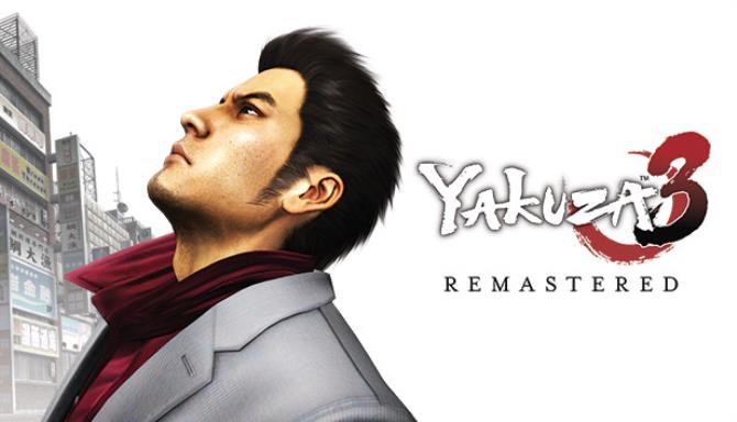 Yakuza 3 Remastered Free Download Yakuza 3 Remastered Free Download