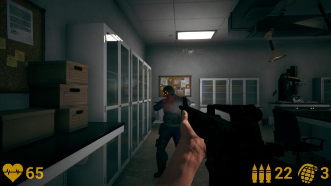 Zombie Game PC Crack Zombie Game PC Crack