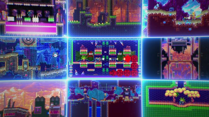 30XX PC Crack 30XX PC Crack