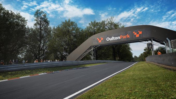 Assetto Corsa Competizione British GT Pack Torrent Download Assetto Corsa Competizione British GT Pack Torrent Download