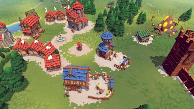 Becastled PC Crack Becastled PC Crack