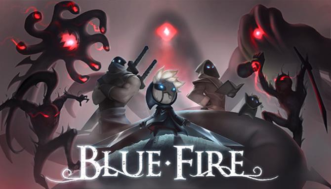 Blue Fire Free Download