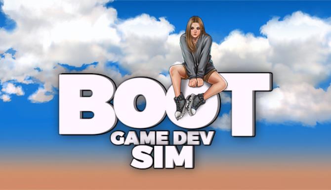 Boot : Game Dev Sim Free Download Boot : Game Dev Sim Free Download