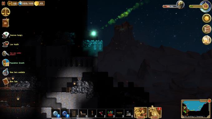 Craft The World Heart Of Evil Torrent Download Craft The World Heart Of Evil Torrent Download