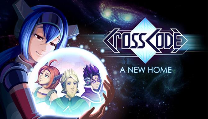 CrossCode A New Home Free Download CrossCode A New Home Free Download